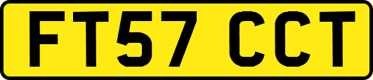 FT57CCT