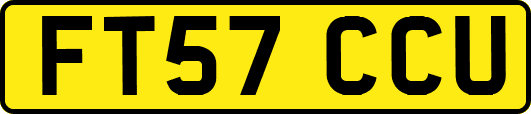 FT57CCU