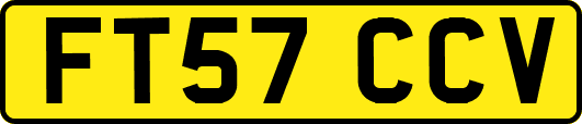 FT57CCV