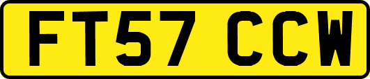 FT57CCW