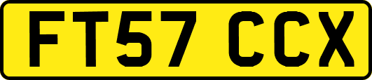 FT57CCX