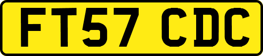 FT57CDC