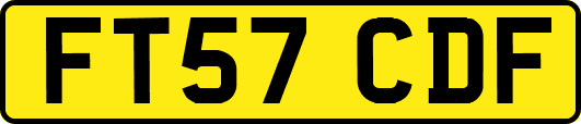 FT57CDF