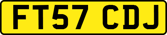 FT57CDJ