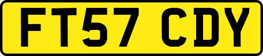 FT57CDY