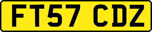 FT57CDZ