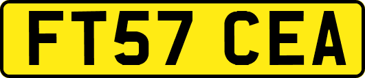 FT57CEA