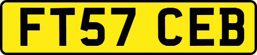 FT57CEB
