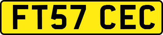 FT57CEC