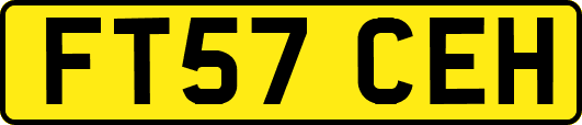 FT57CEH