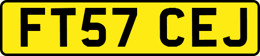 FT57CEJ