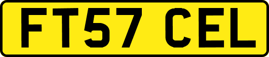 FT57CEL