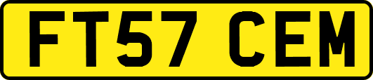 FT57CEM