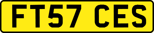 FT57CES