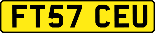 FT57CEU