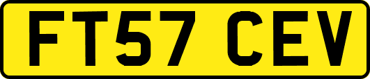 FT57CEV