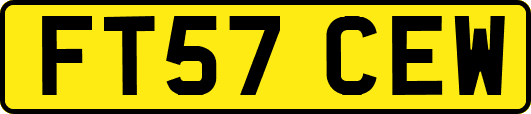 FT57CEW