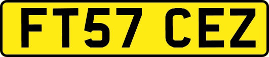 FT57CEZ