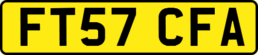 FT57CFA