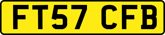 FT57CFB