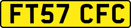FT57CFC
