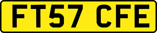 FT57CFE