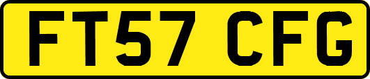 FT57CFG