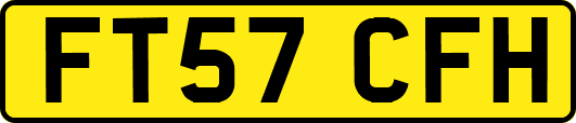FT57CFH