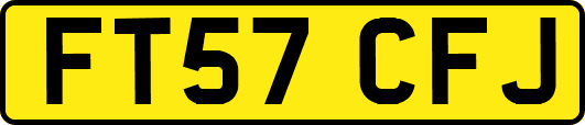 FT57CFJ