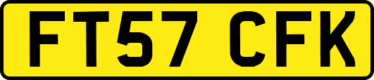 FT57CFK