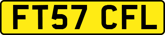 FT57CFL