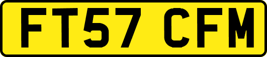 FT57CFM
