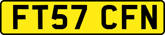 FT57CFN