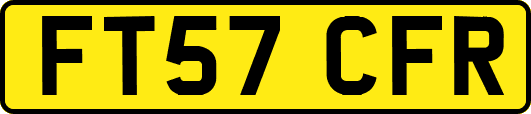 FT57CFR