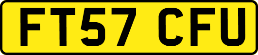 FT57CFU