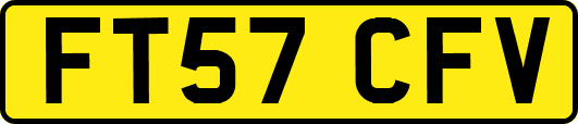 FT57CFV