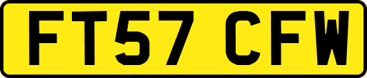 FT57CFW