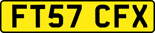 FT57CFX
