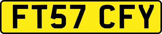 FT57CFY