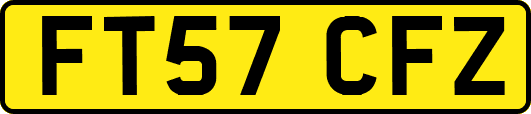 FT57CFZ