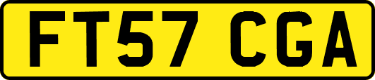 FT57CGA