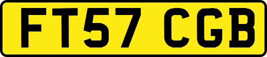 FT57CGB