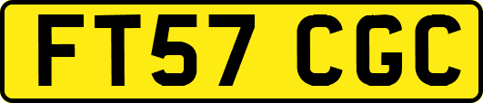 FT57CGC