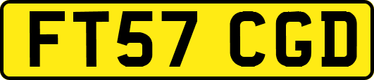 FT57CGD