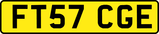 FT57CGE