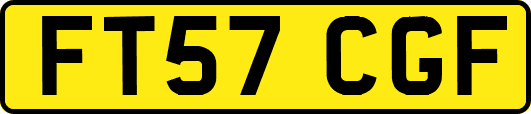 FT57CGF