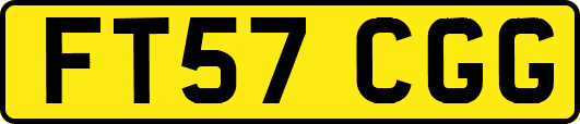 FT57CGG