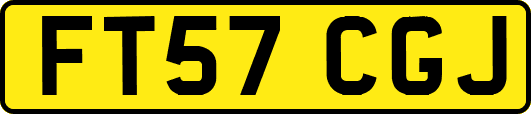 FT57CGJ