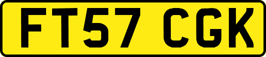 FT57CGK