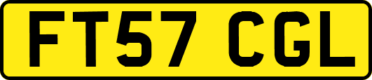 FT57CGL